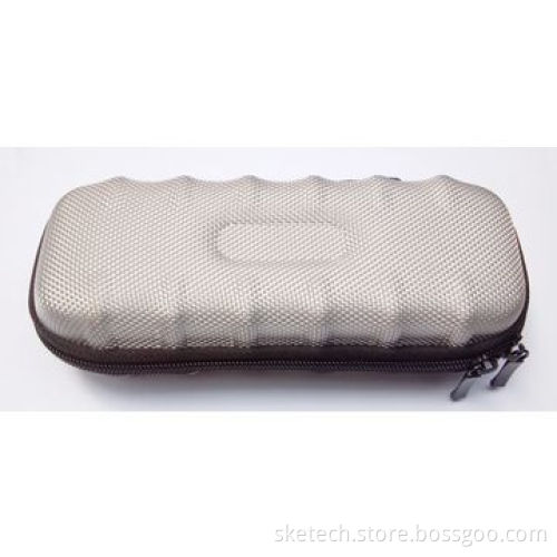 eGo case, new fashion design, colorful with large, middle and small size